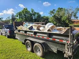 Best Garage Cleanout  in Mcewen, TN